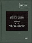 Cases and Materials on Federal Courts, 2nd ed. by Larry Yackle, Michael L. Wells, William P. Marshall, and Gene R. Nichol