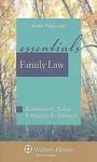 Family Law: The Essentials by Katharine Silbaugh and Katharine K. Baker