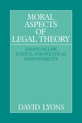 legal theory essays