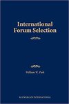 International Forum Selection by William Park