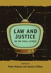Law and Justice on the Small Screen