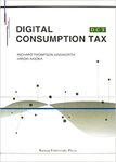 Digital Consumption Tax (D-CT) by Richard Thompson Ainsworth and Hiroki Akioka