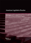American Legislative Practice by Sean J. Kealy