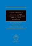 International Chamber of Commerce Arbitration, 4th ed.