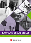 Introduction to Law and Legal Skills 2nd Ed by Peggy Maisel, Lesley Greenbaum, and Grey Stopforth