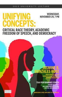 In Defense of Critical Race Theory - Public Discourse